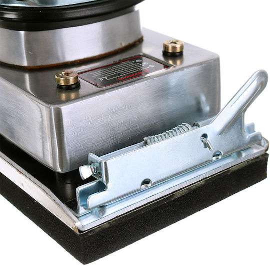 Pneumatic Oscillating Sander Technic At-7018 Orbital-excentric