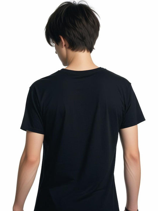 T-shirt Pirate Hunter One Piece Pop Culture Black