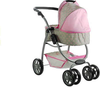 Doll Stroller