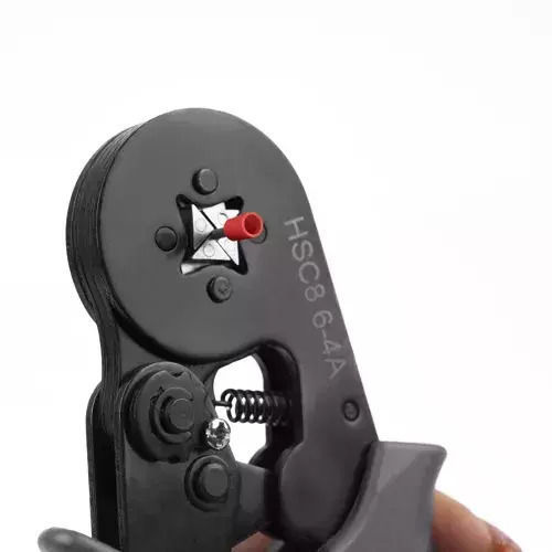 Geko Cleste Sertizat Interval De Secțiune 0.25 - 10mm²