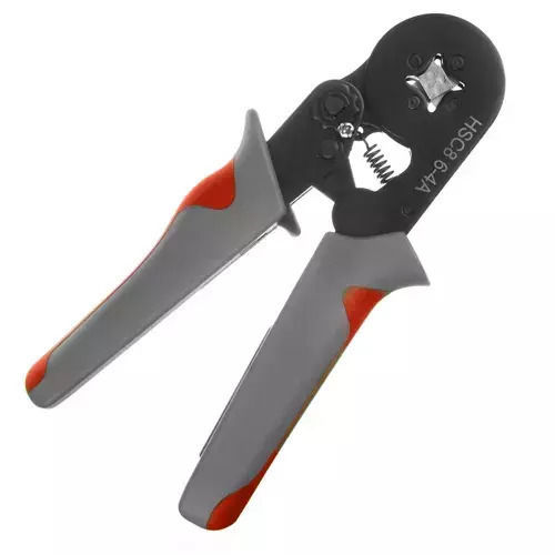 Geko Cleste Sertizat Interval De Secțiune 0.25 - 10mm²