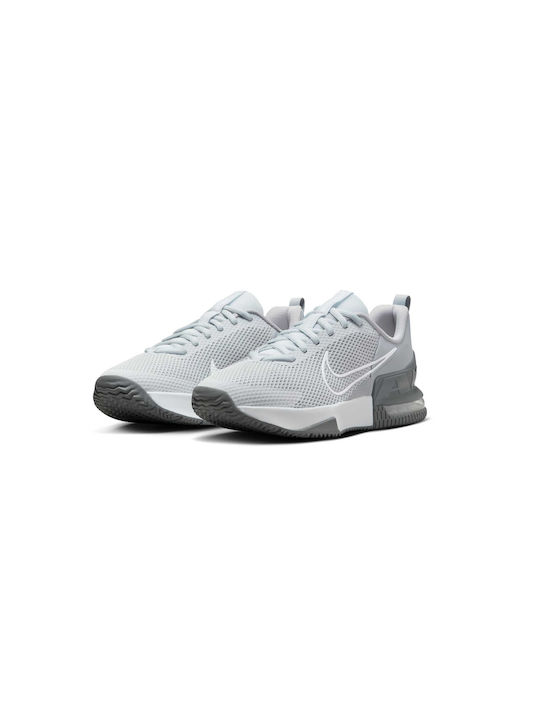 Air Max Alpha Trainer 6 Herren Sportschuhe Training & Fitnessstudio Grau