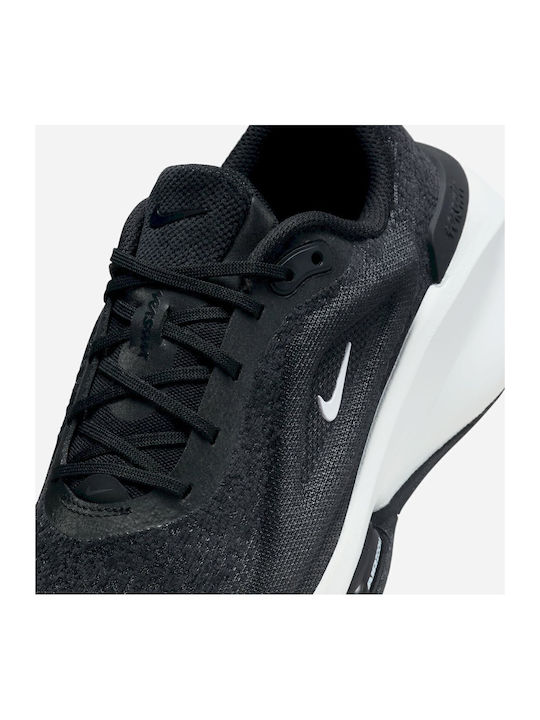 Versair Sport Shoes Training Black