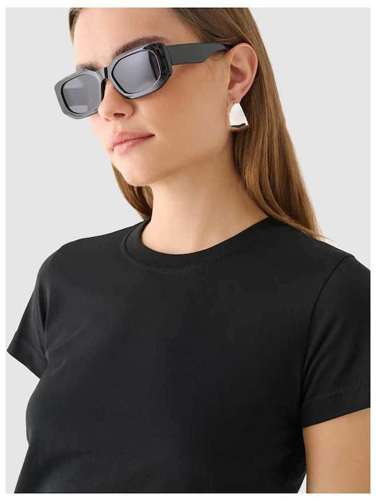 Bluze Damă Negru