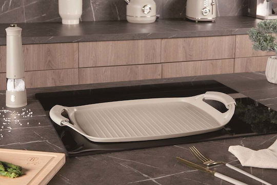 Placă Grill 47 Cm Berlinger Haus Bh8077 Sahara