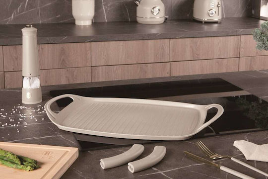 Placă Grill 47 Cm Berlinger Haus Bh8077 Sahara