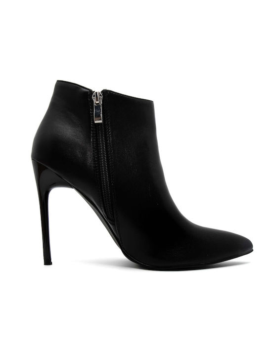 Cristin Piele Ghete dama Negru