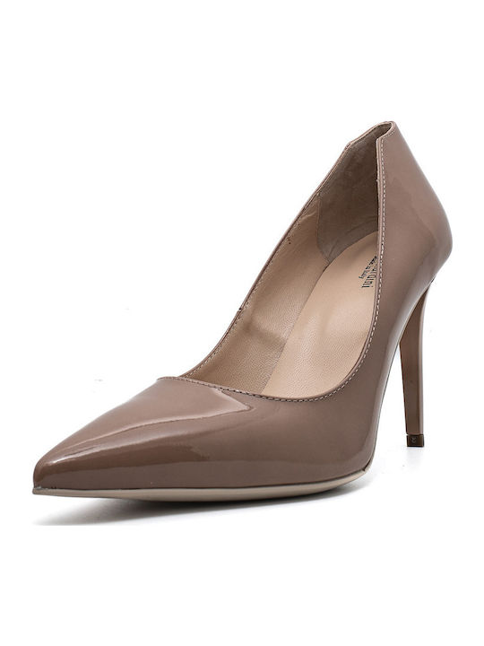 Pumps Rosa