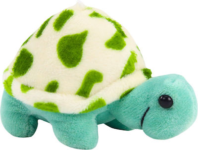 Plüsch Turtle 10 cm