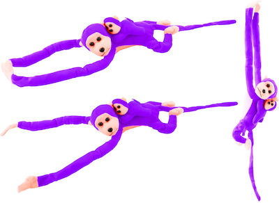 Plush Monkey Baby 90 cm