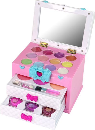 Lean Toys Kinder-Make-up