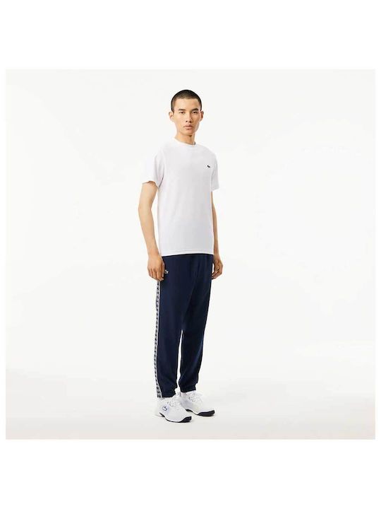 Lacoste Men's Sweatpants Blue