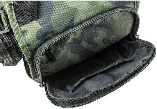 Neo Tools Rucsac Militar Călătorie din Poliester Multicamere