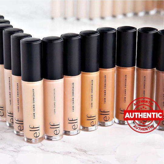 e.l.f Cosmetics Concealer Lichid Corector Medium Warm 6ml