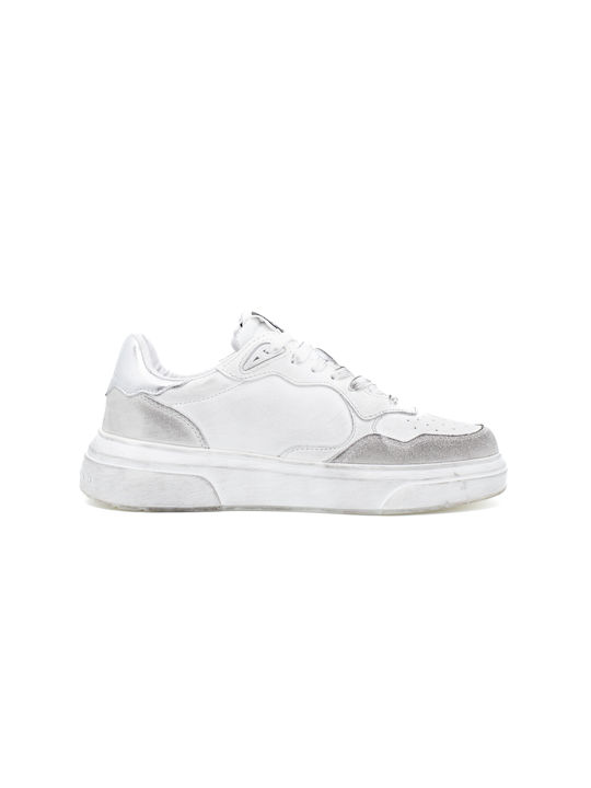 John Richmond Kids Sneakers White