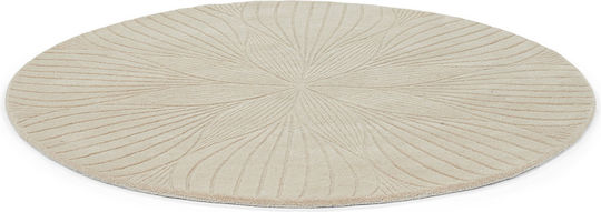 Wedgwood Folia 38301 Lucrat manual Covor Rotund Stone 38301