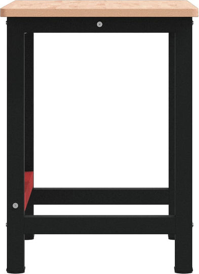 vidaXL Пейка 60x81.5x100см 3309660