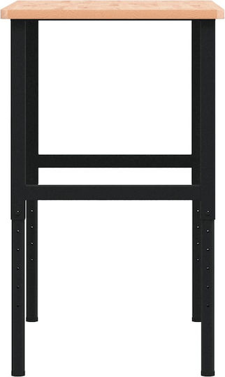 vidaXL Πάγκος Εργασίας 60x71x100cm 3309682