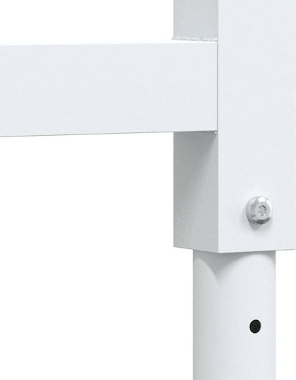 vidaXL Πάγκος Εργασίας 60x71x100cm 3309702