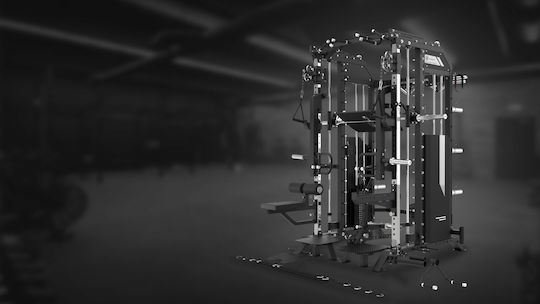 Viking Power Station Smith με Βάρη 180kg