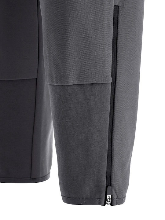 Jogginghose Anthracite