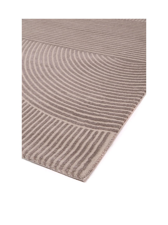 Royal Carpet Organic 591 Χαλί Ορθογώνιο D.beige