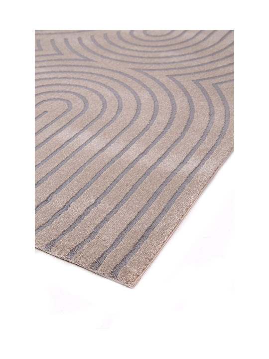 Royal Carpet Organic 565 Χαλί Ορθογώνιο Beige