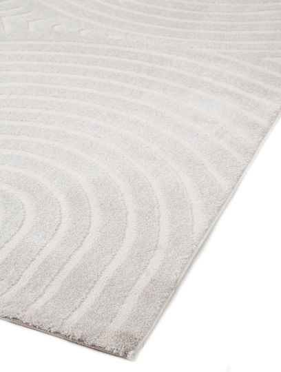 Royal Carpet Organic 565 160x230cm Cream Royal Carpet Organic 565 160x230cm Cream