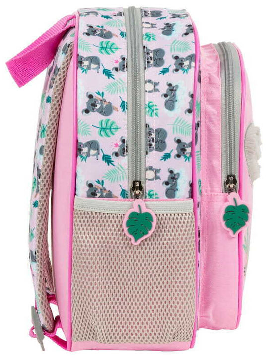 Yoyoso Schulranzen Rucksack Rosa Yoyoso Schulranzen Rucksack Rosa