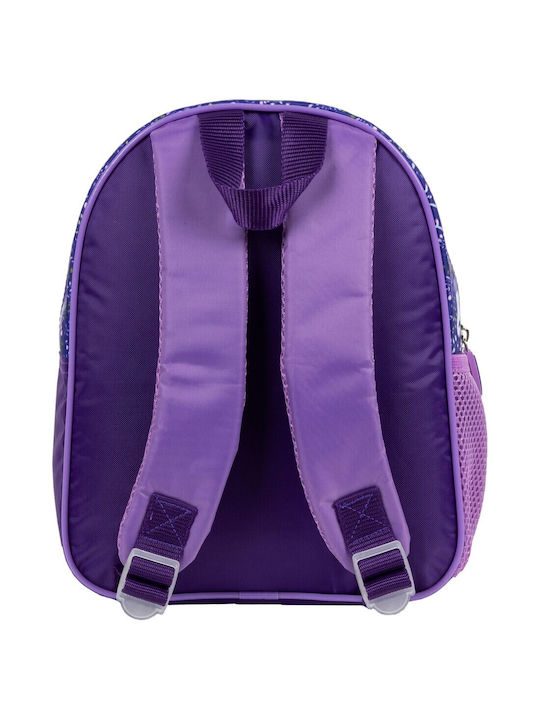 Derform Ghiozdan Pentru Spate Multicolor Derform Ghiozdan Pentru Spate Multicolor