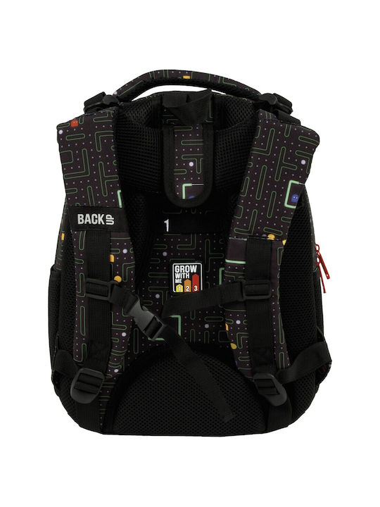 BackUP Tasche Rucksack Gold BackUP Tasche Rucksack Gold