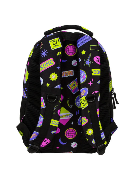 Yoyoso Schulranzen Rucksack Blau Yoyoso Schulranzen Rucksack Blau