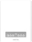 Cecotec ForceClima 9550 Style Aparat De Aer Condiționat Portabil 9000 BTU Răcire/Încălzire
