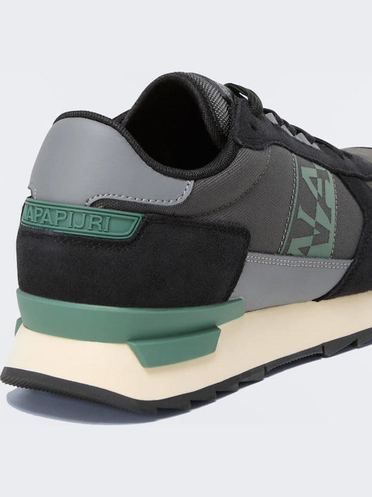 Trainers Ανδρικά Sneakers Γκρι