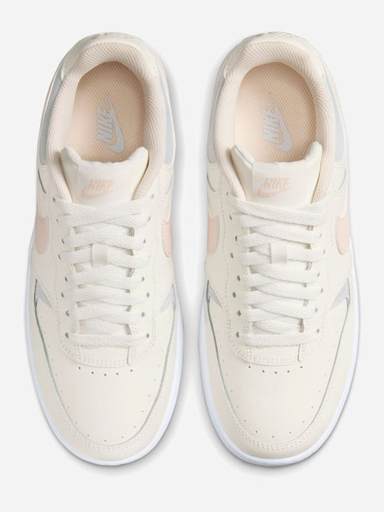 Gamma Force Damen Sneakers Beige
