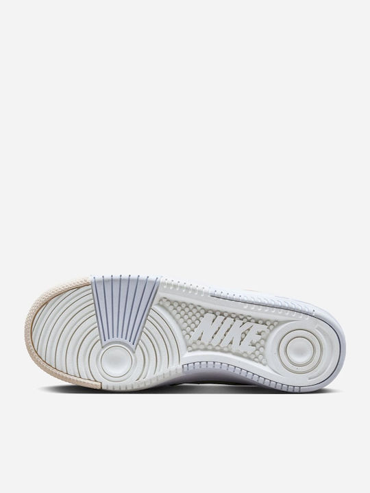 Gamma Force Damen Sneakers Beige