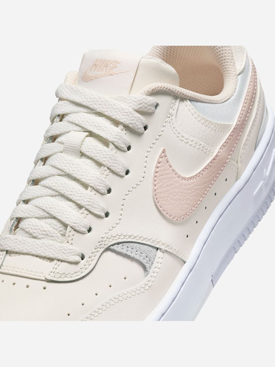 Gamma Force Damen Sneakers Beige
