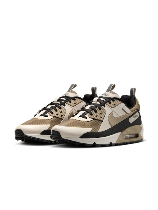 Air Max 90 Drift Ανδρικά Sneakers Μπεζ
