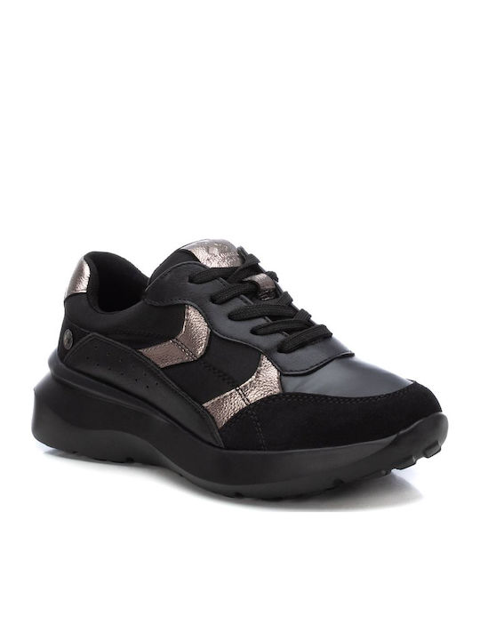 Vegan Sneakers Black