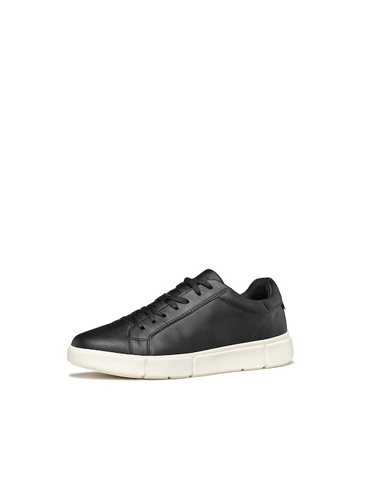 Geox Bărbați Sneakers Negru