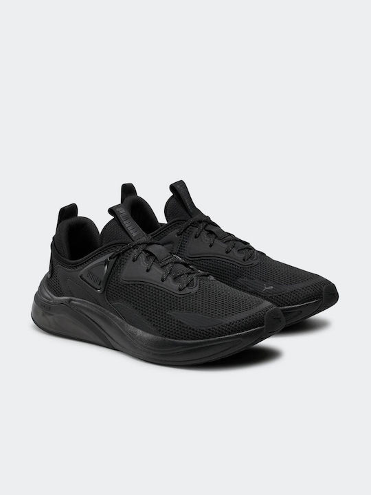 Puma Cell Sport Shoes Running Black