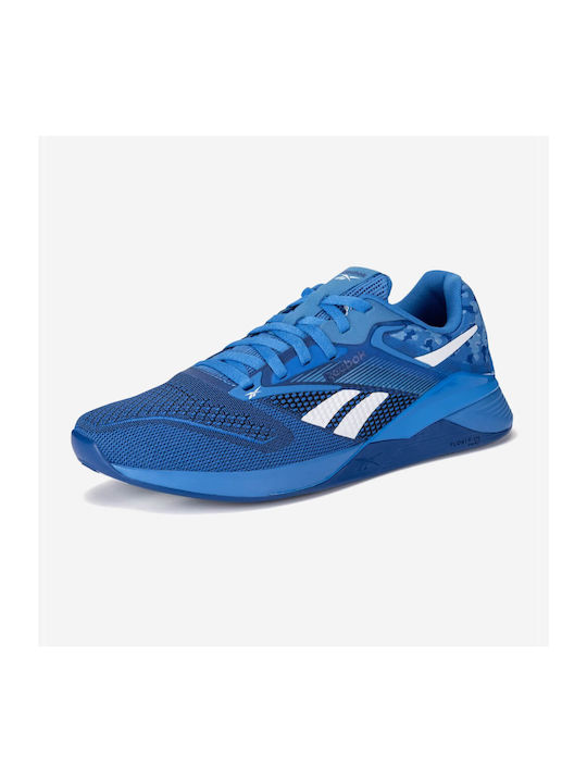 Nano X4 Herren Sportschuhe Crossfit Blau