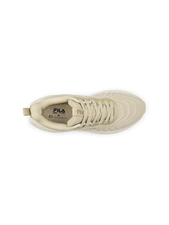Zig Dynamica Str Sport Shoes Running Beige