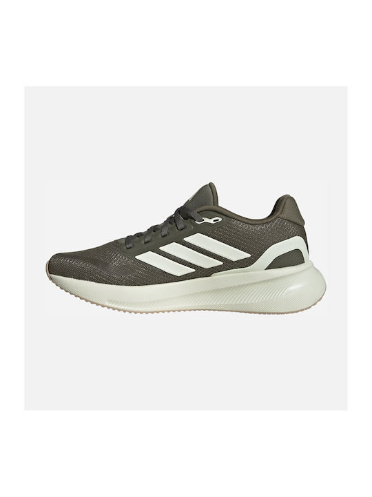 Runfalcon 5 Sport Shoes Running Khaki