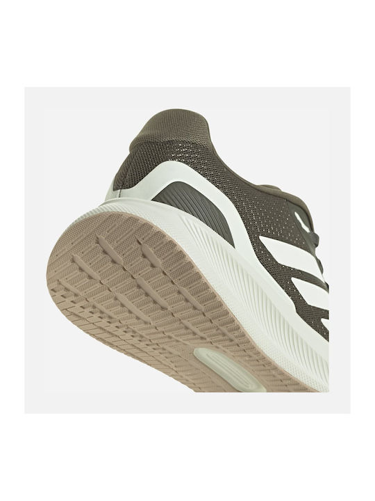 Runfalcon 5 Sport Shoes Running Khaki