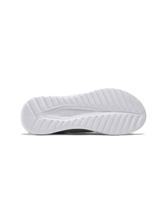 Energen Lux Sport Shoes Running Grey Black - Black