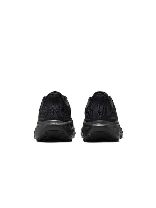 Pegasus 41 Sport Shoes Running Black / Anthracite