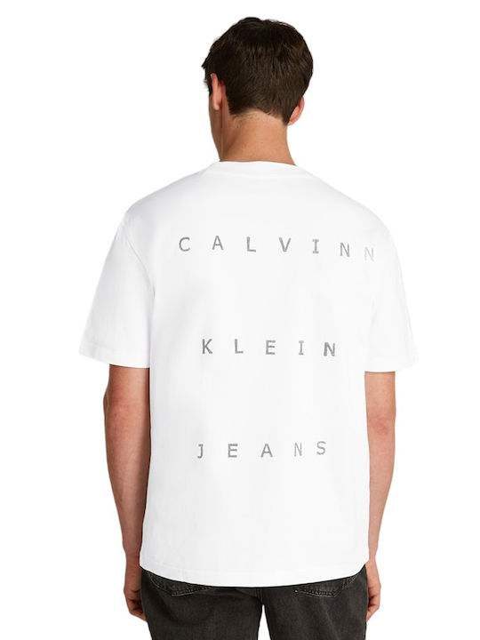 Calvin Klein T-shirt White