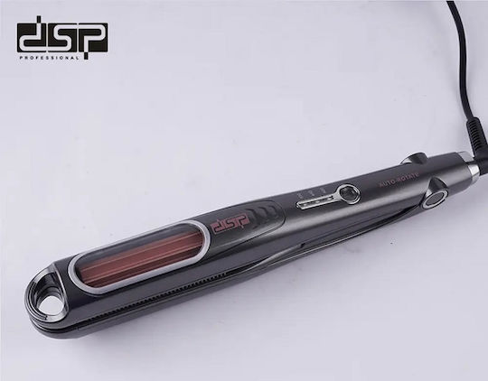 DSP Corn Splint 20185 612937 Преса за коса с керамични плочи 48W