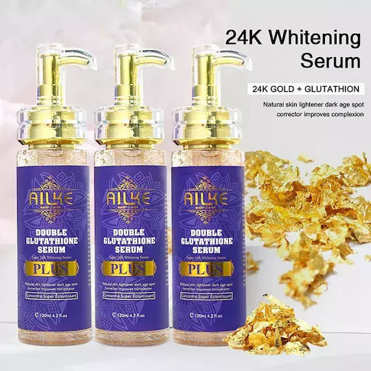 Dark Spots Remove Serum Whitens Skin Brightens Skin 3pack Serum